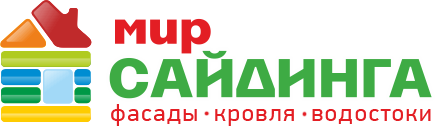 Мир сайдинга